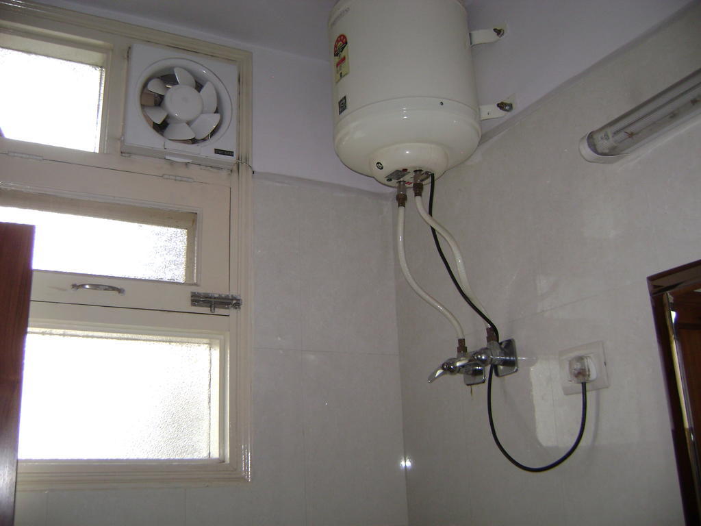 Sabs Bed And Breakfast New Delhi Chambre photo