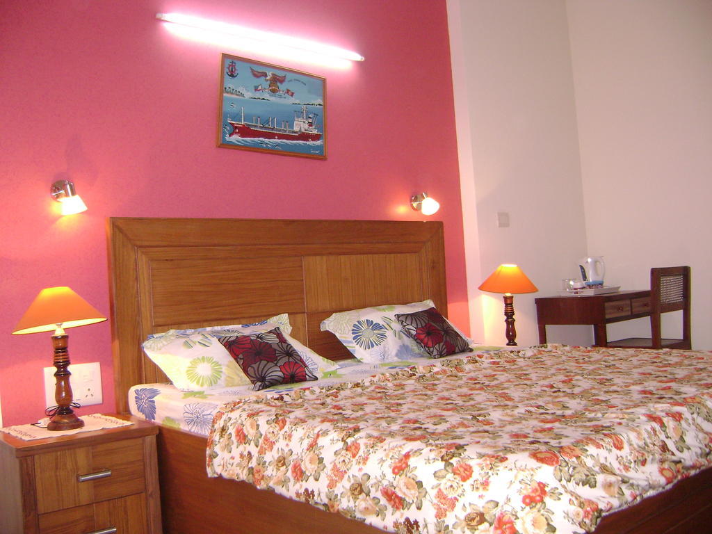 Sabs Bed And Breakfast New Delhi Extérieur photo